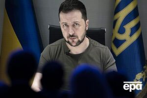 Зеленський: Росія так діє у відношенні будь-яких громадян будь-якої держави