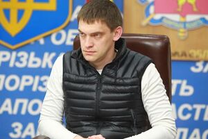 Деокупація тимчасово захоплених територій Запорізької області буде, наголосив Федоров