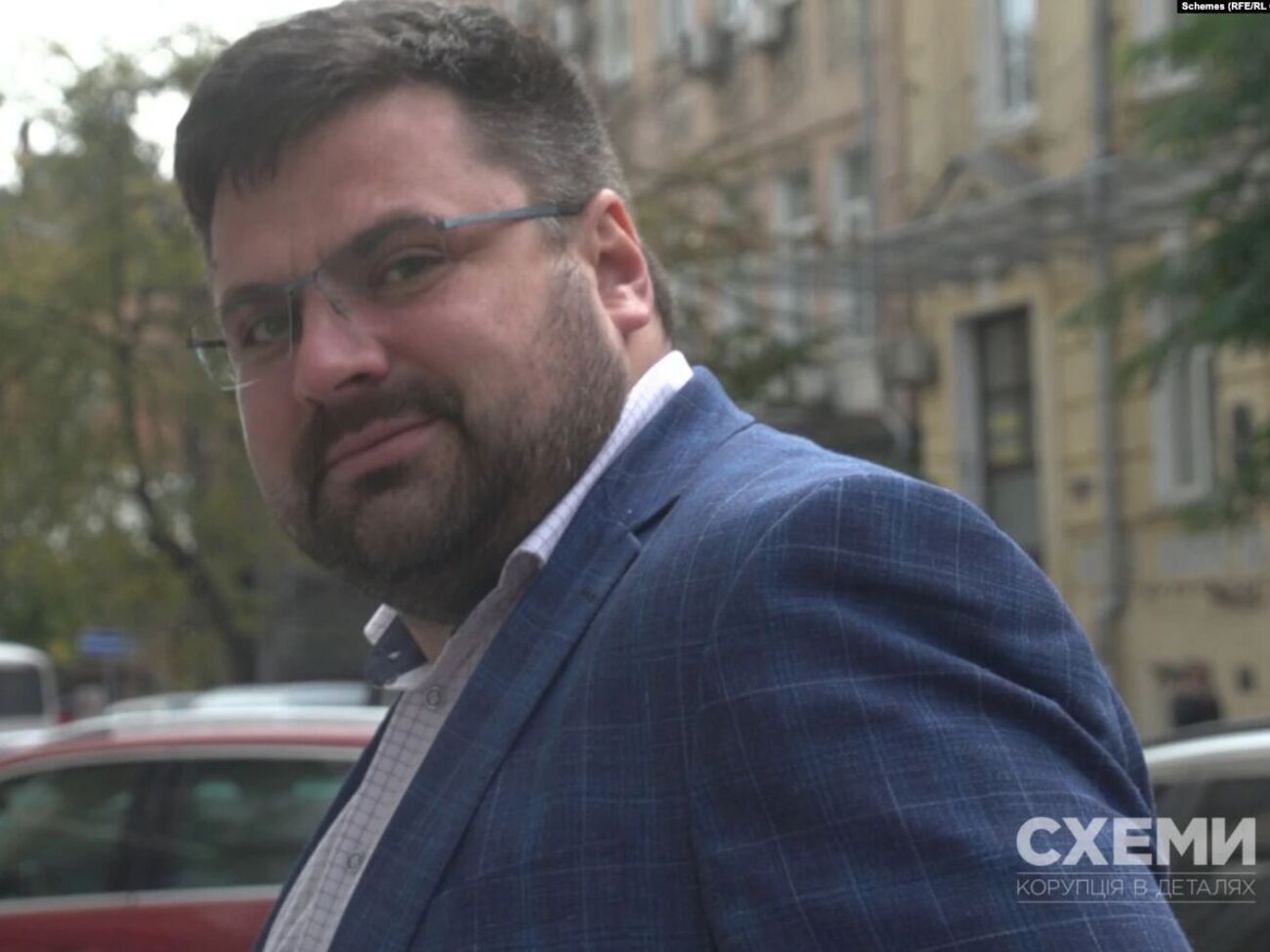 Наумов работал в СБУ в 2019&ndash;2021 годах, после бегства из Украины его лишили воинского звания&nbsp;