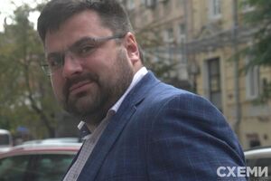 Наумов работал в СБУ в 2019–2021 годах, после бегства из Украины его лишили воинского звания