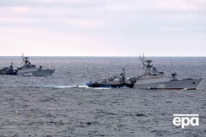 Окупанти й далі блокують судноплавство у Чорному морі