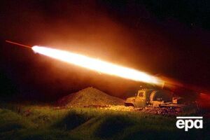Окупанти обстріляли Дніпропетровську область з "Ураганів"