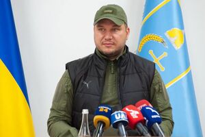 Живицкий рассказал об обстрелах оккупантами Сумской области