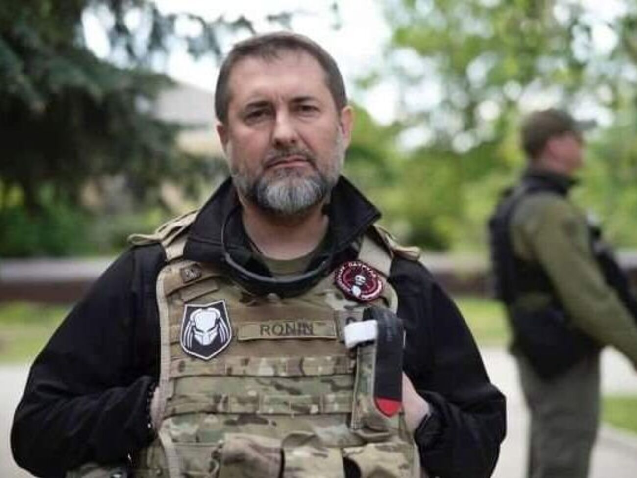 Гайдай: К сожалению, большую часть Северодонецка действительно контролирует русня