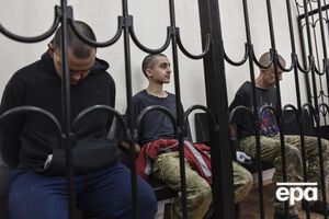 Терористи ухвалили "вироки" трьом іноземцям 9 червня