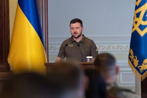 Зеленський – українській молоді: Я не можу побудувати для вас комфортну державу без вас