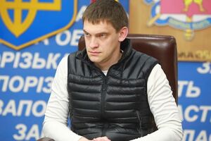 Федоров упевнений, що мелітопольці не підуть на "референдум"