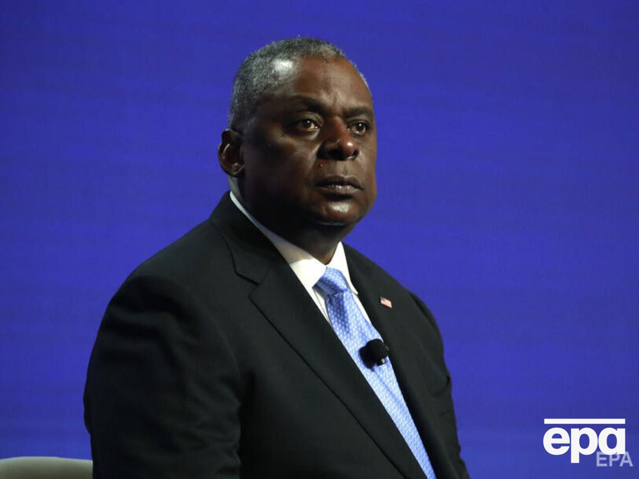 Остін: Ми тут через вибір однієї людини&nbsp;&ndash; Володимира Путіна