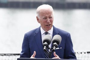 Байден визнав, що можливість повномасштабного вторгнення могла здатися надуманою