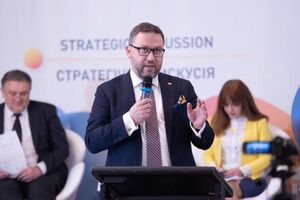 Цихоцкий: Россия очень сознательно и целенаправленно создала ситуацию, когда союзники будут давить на нас с целью пойти на уступки