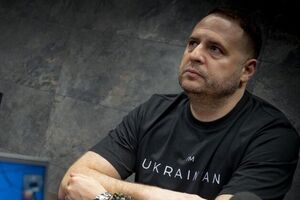 Ермак: "Продовольственный терроризм" должен быть остановлен