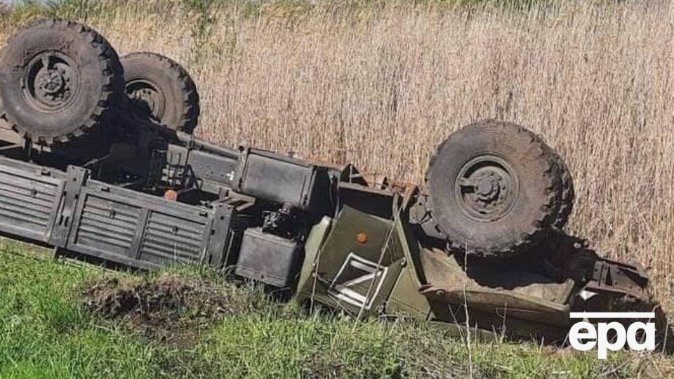 Вооружения украинским военным все еще не хватает, но они продолжают уничтожать оккупантов