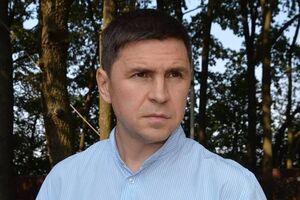 Михаил Подоляк: О чем договариваться с тем, кто пришел тебя убить?
