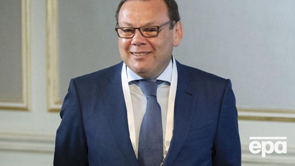 Фридман – один из богатейших граждан России