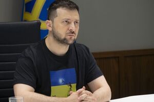 Зеленский заявил, что Россия рассматривает Украину как свою колонию