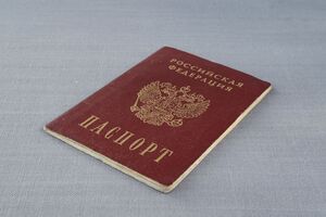 Російський паспорт отримав колаборант Сальдо