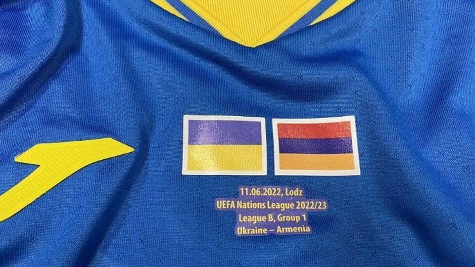 Игра проходила в Польше