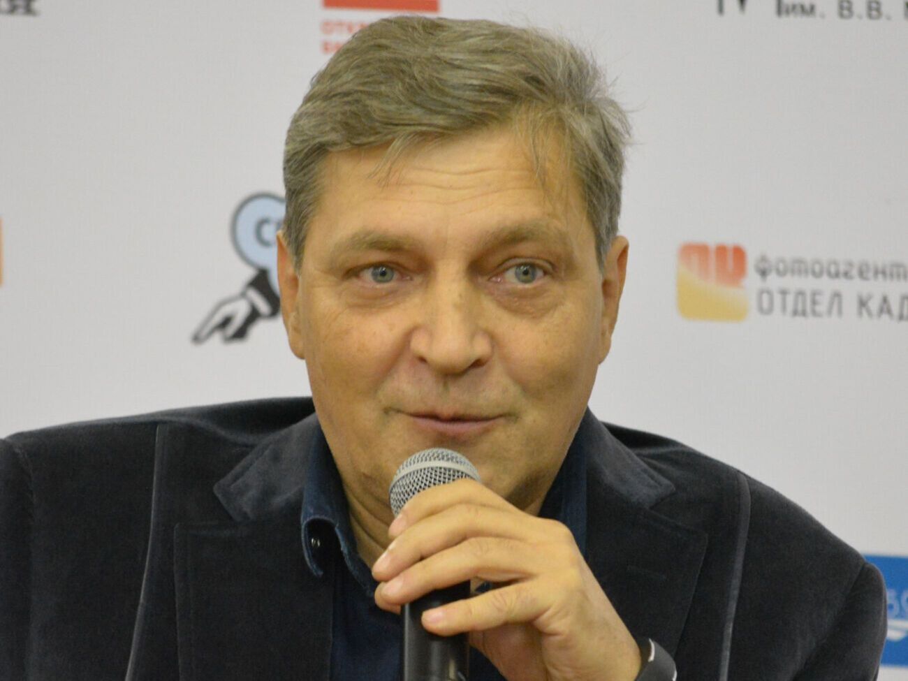 Розведення людей втрачає будь-який сенс у Росії. Вовтузитися немає сенсу