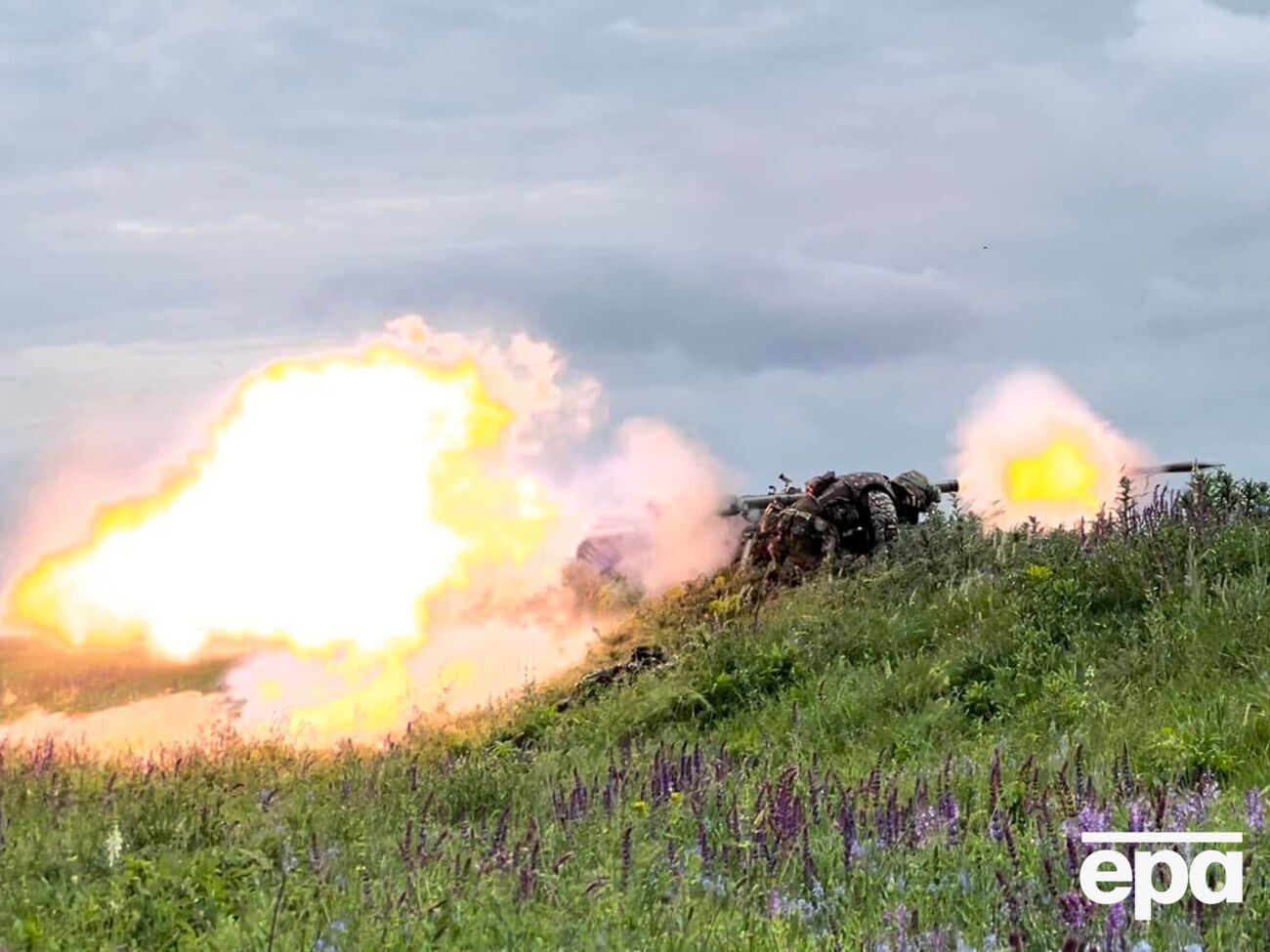 Украинские войска ведут контрнаступление на направлениях Киселевки, Солдатского и Александровки, отметили в Херсонском горсовете