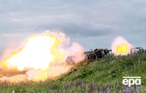 Украинские войска ведут контрнаступление на направлениях Киселевки, Солдатского и Александровки, отметили в Херсонском горсовете