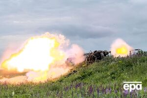 Українські війська ведуть контрнаступ на напрямках Киселівки, Солдатського й Олександрівки, зазначили у Херсонській міськраді