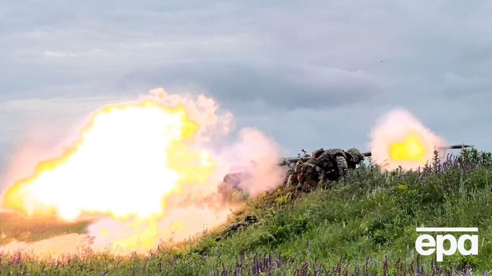 Українські війська ведуть контрнаступ на напрямках Киселівки, Солдатського й Олександрівки, зазначили у Херсонській міськраді