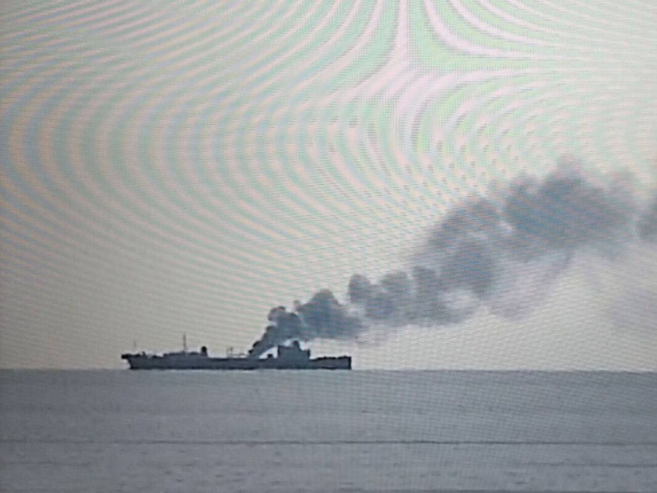 Російські військові атакували, зокрема, цивільні судна