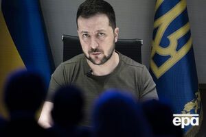 Зеленський звернувся до учасників конференції у Сінгапурі