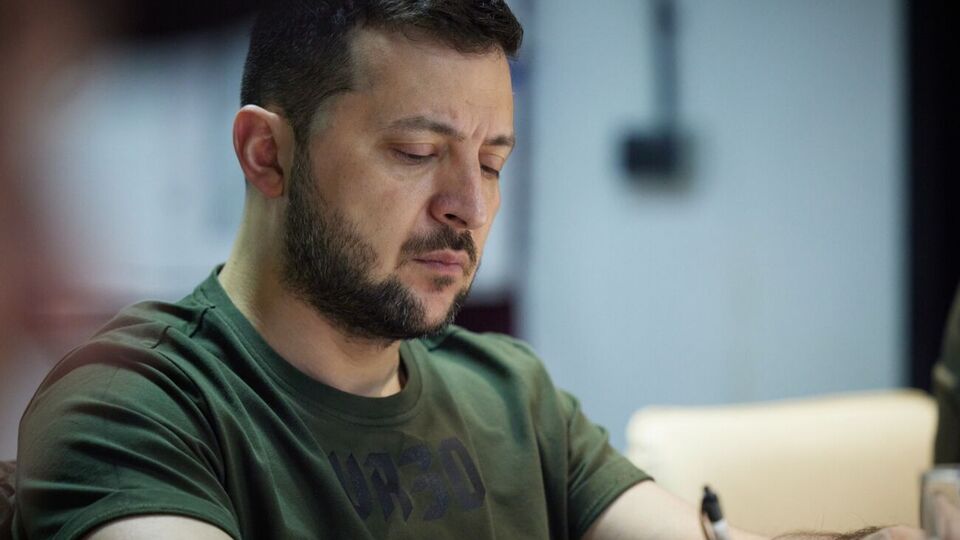 Документ підписано 10 червня