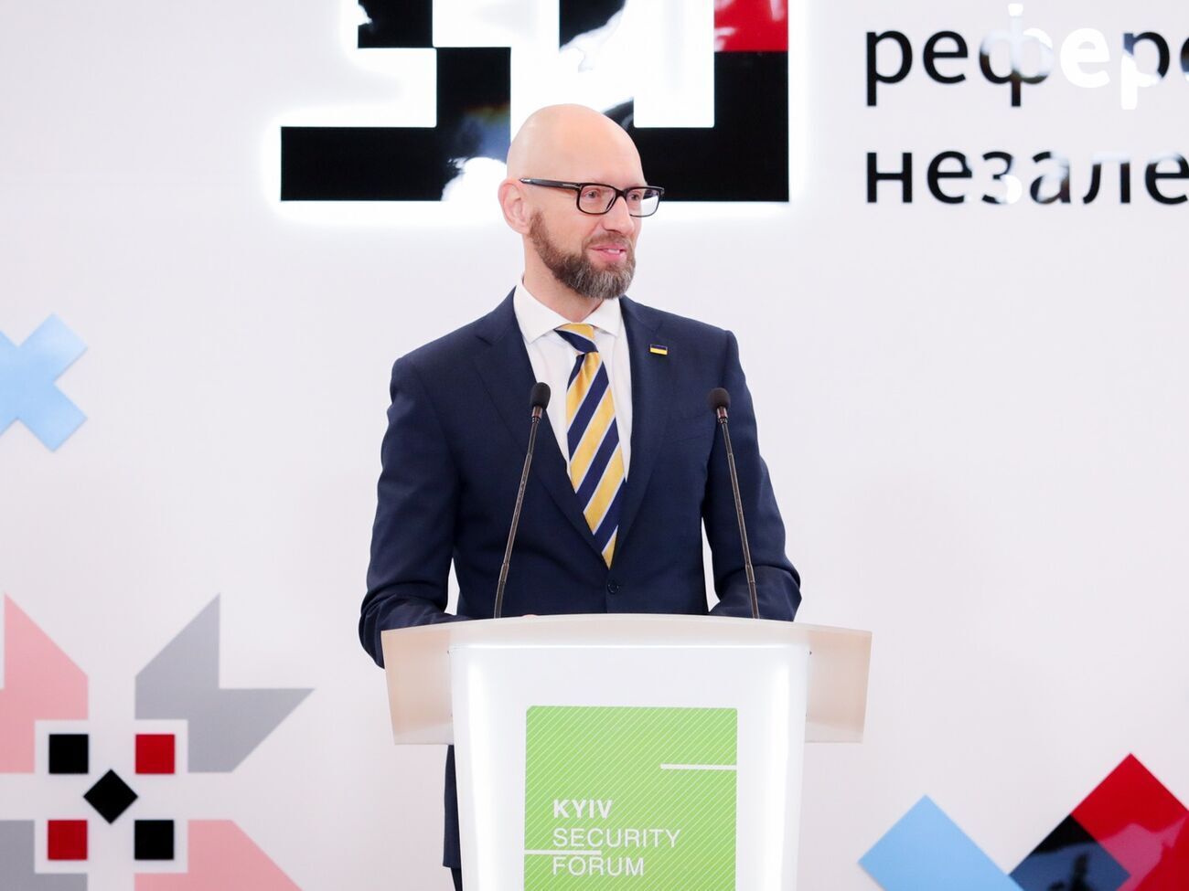 Мы должны получить статус кандидата в члены Евросоюза. Расширение за счет Украины лишь укрепит ЕС