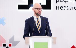 Мы должны получить статус кандидата в члены Евросоюза. Расширение за счет Украины лишь укрепит ЕС