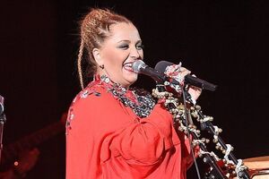 Катамадзе прибыла в Украину 9 июня