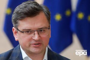 Статус кандидата у члени ЄС юридично зміцнить Україну в проєкті європейської інтеграції, зазначив Кулеба