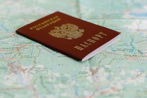 Путін 25 травня спростив видавання російських паспортів в окупованих районах Запорізької та Херсонської областей