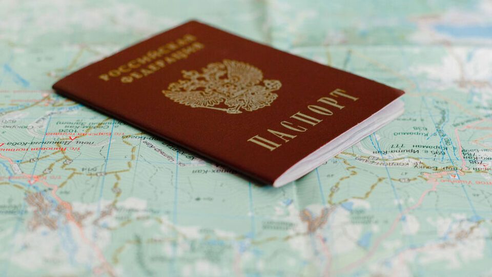 Путин 25 мая упростил выдачу российских паспортов в оккупированных районах Запорожской и Херсонской областей
