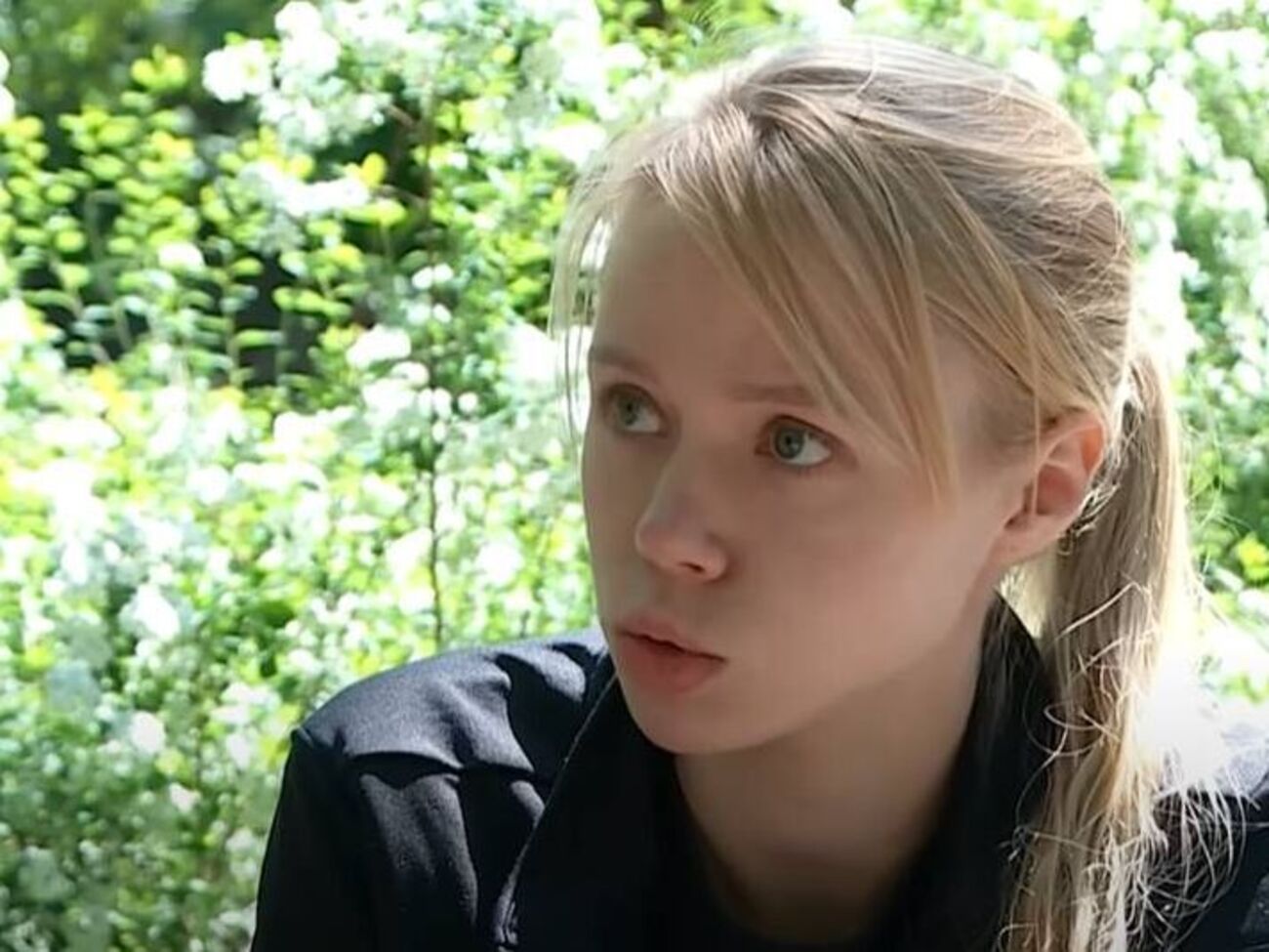 Катерина Прокопенко познакомилась со своим будущим мужем Денисом Прокопенко в 2015 году в сети