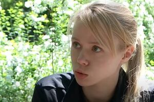 Катерина Прокопенко познакомилась со своим будущим мужем Денисом Прокопенко в 2015 году в сети