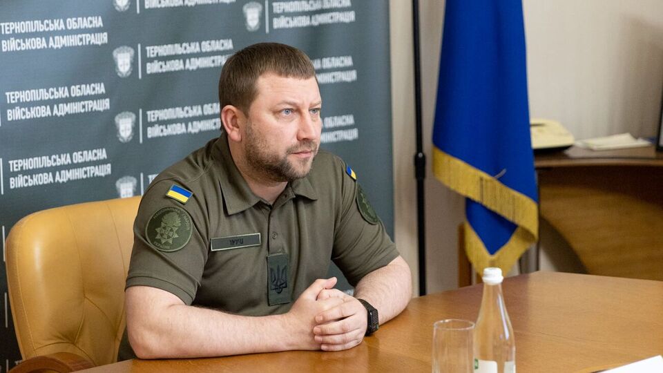 Труш повідомив, що загиблих унаслідок ракетного удару немає, але є постраждалі