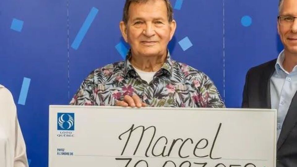 Люссьє виграв $70 млн
