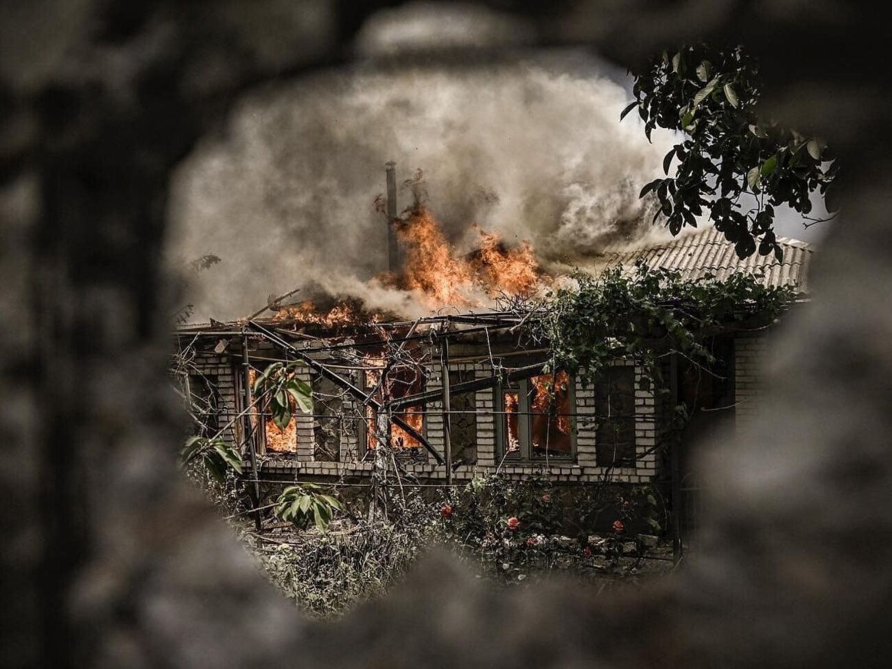 Активні бої в районі Сєвєродонецька тривають від початку червня