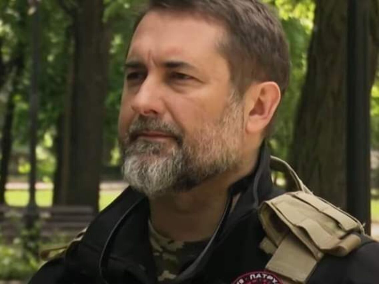 Гайдай:&nbsp;Есть три факта слаженной работы спецназовцев и артиллеристов ВСУ