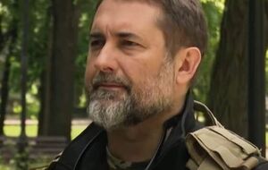 Гайдай: Є три факти злагодженої роботи спецпризначенців та артилеристів ЗСУ