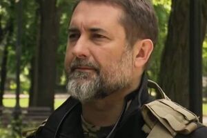 Гайдай: Есть три факта слаженной работы спецназовцев и артиллеристов ВСУ