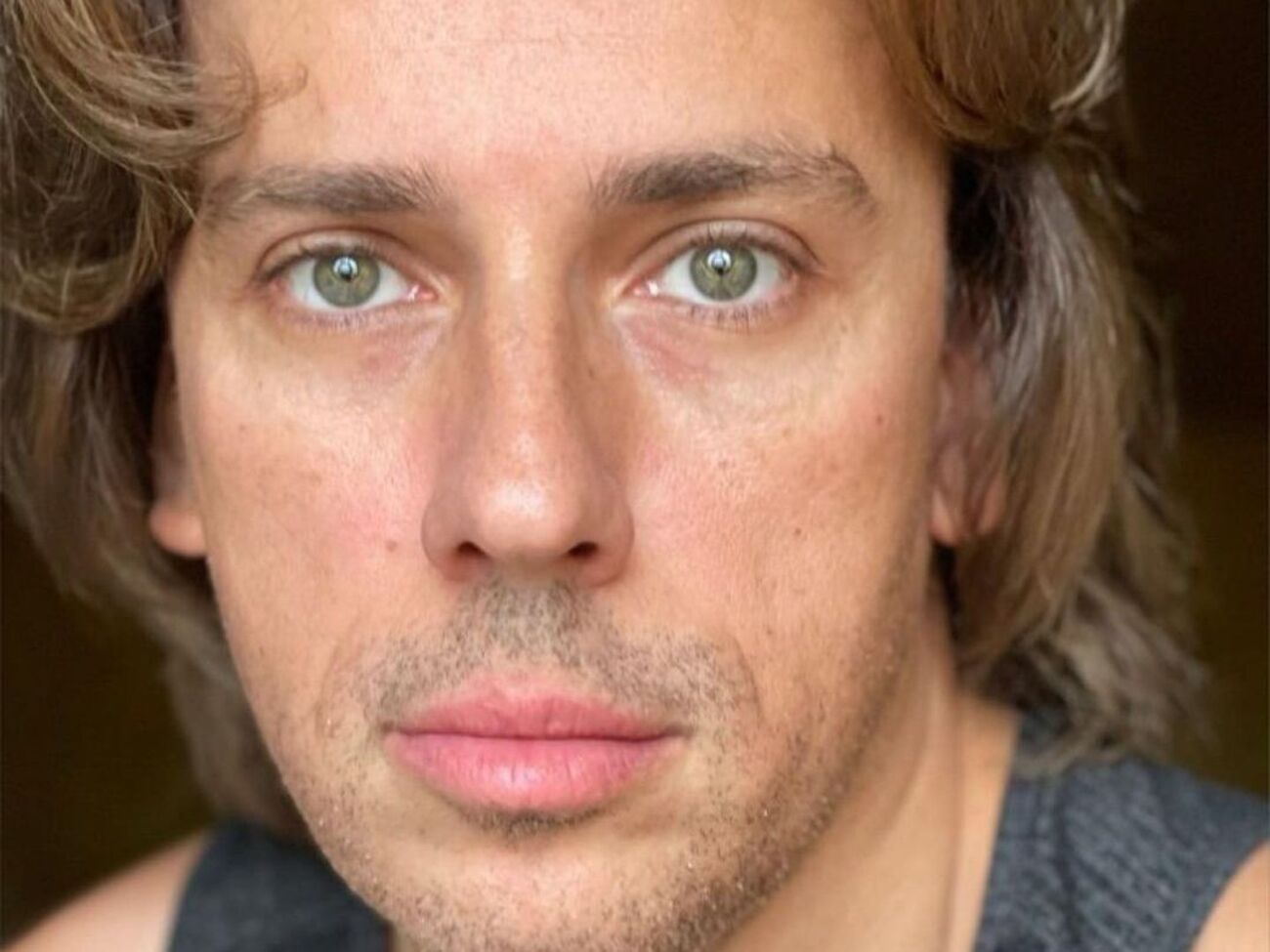 Галкин:&nbsp;У меня есть моя Россия. Она у меня в сердце