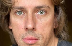 Галкін: У мене є моя Росія. Вона у мене в серці