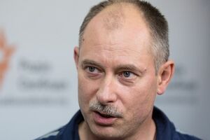 Жданов о российской армии: С моральным духом у них довольно плохо. И, что положительно для нас, идет тенденция к его ухудшению