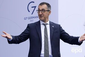 Оздемір підкреслив, що поділяє скептицизм України щодо обіцянок Росії