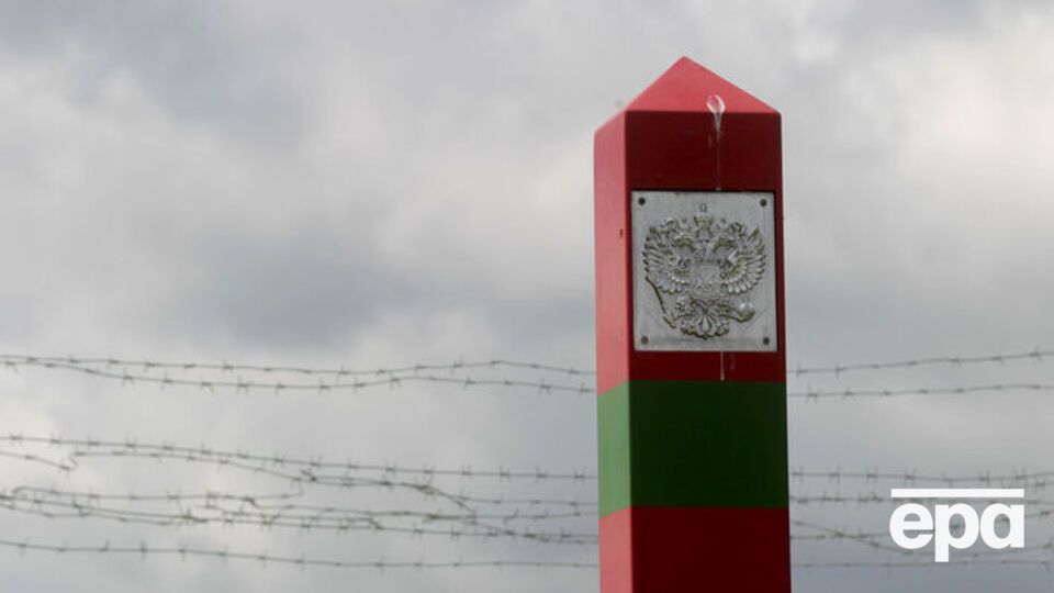 Для стрельбы по территории РФ необходимо политическое решение, считает Жданов
