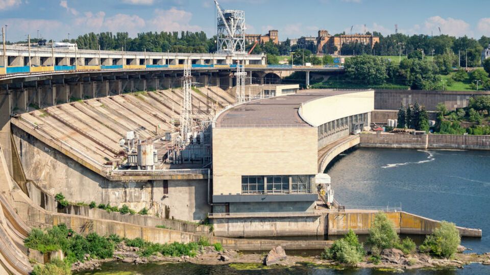Окупантам не вдалося взяти Запоріжжя, хоча вони контролюють 60% області