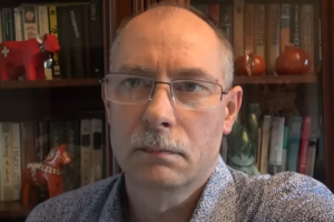 Жданов: Миколаїв під боєм, але загрози просування російських військ там немає